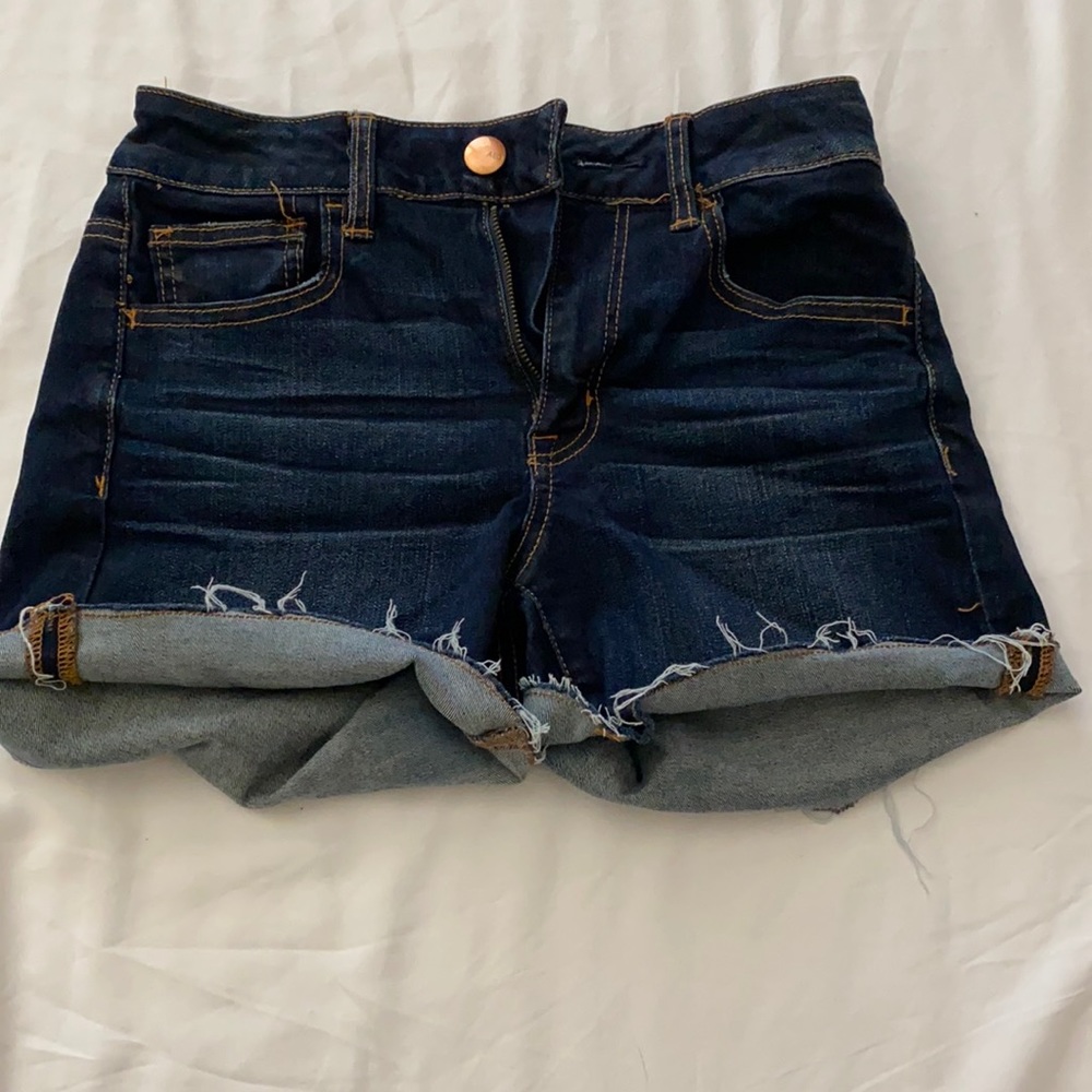 AE Jean SHORTS